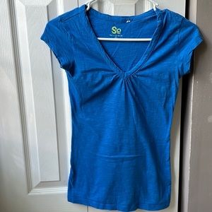 SO junior’s T-shirt